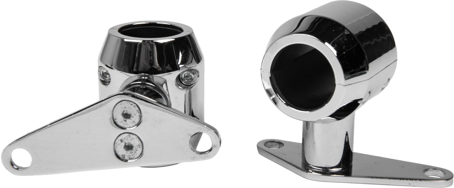 HARLEY HARDDRIVE SPRINGER FENDER MOUNTS 105-0144