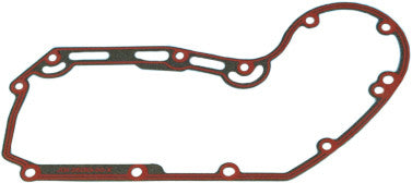 HARLEY JAMES GASKETS GASKET CAM COVER PAPER W/BEAD 5/PK 25263-00-X 25263-00-X