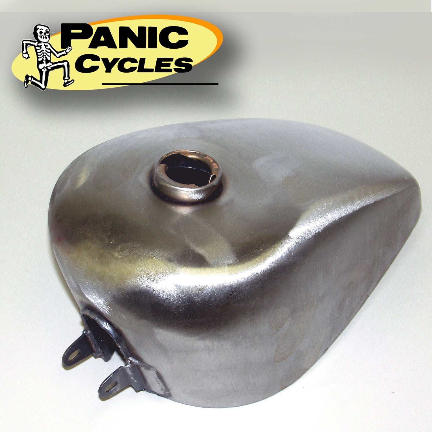 Gas Tanks