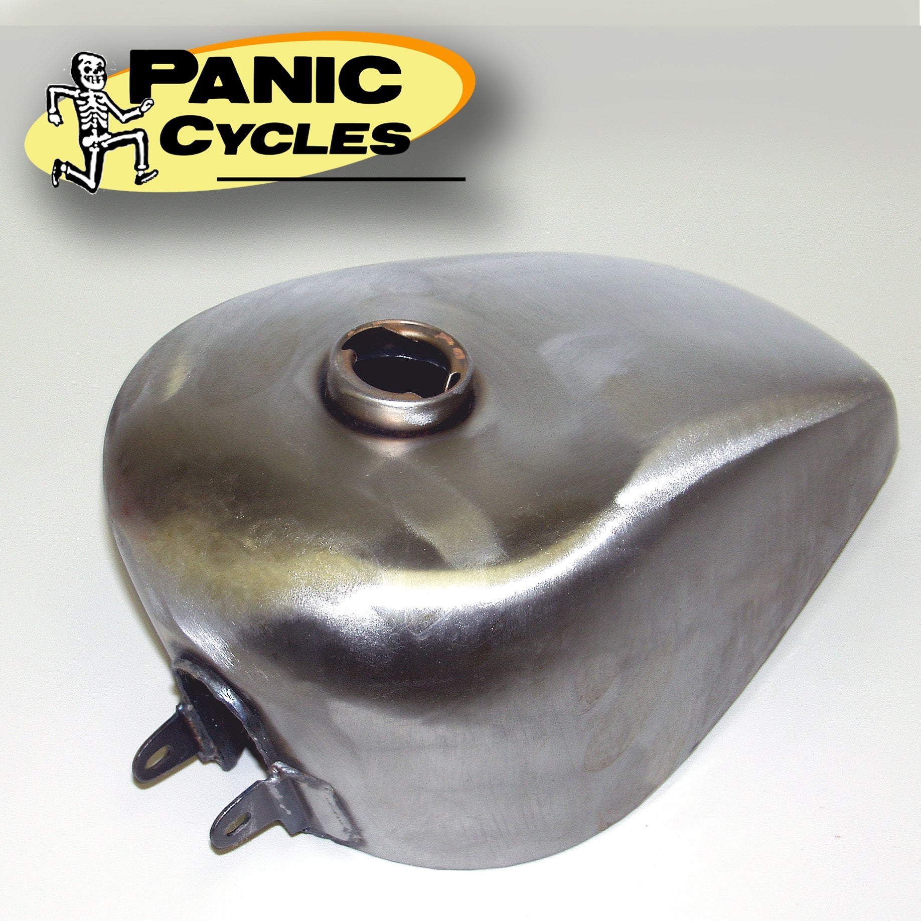 Gas Tanks