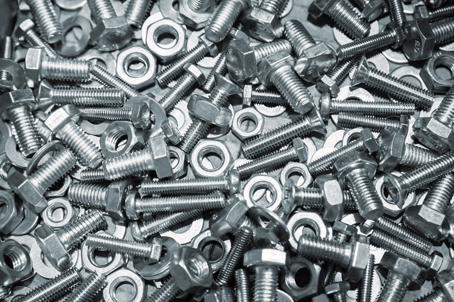 Nuts & Bolts