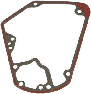HARLEY JAMES GASKETS GASKET CAM COVER PAPER BEAD EARLY EVO 5/PK 25225-70-X  25225-70-X