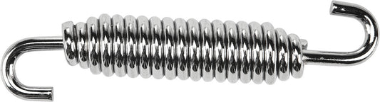HARLEY HARDDRIVE KICKSTAND SPRING CHROME OE#50011-30A  30-823