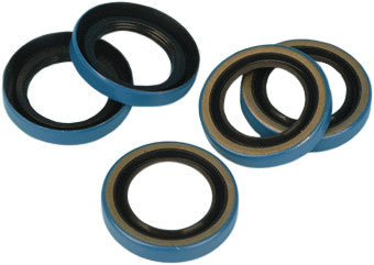 HARLEY JAMES GASKETS GASKET SEAL WHEEL BRNG XL XLCH FX FLH FXR 5/PK 47519-72  47519-72