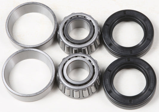HARLEY HARDDRIVE FRNT/RR WHEEL BEARING KIT 3/4" ID  TIMKEN TAPERED  820-0200