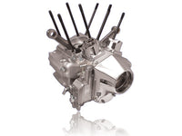 HARLEY Evolution 80-Zoll-Shortblock Passend für 1992-1998 FXST, 1992-1998 FLST, 1992-1998 FLT, 1992-