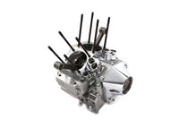 HARLEY Evolution 80-Zoll-Shortblock Passend für 1992-1998 FXST, 1992-1998 FLST, 1992-1998 FLT, 1992-