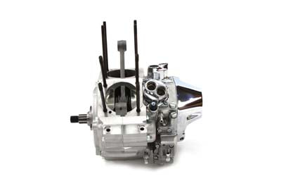 HARLEY Evolution 80-Zoll-Shortblock Passend für 1992-1998 FXST, 1992-1998 FLST, 1992-1998 FLT, 1992-