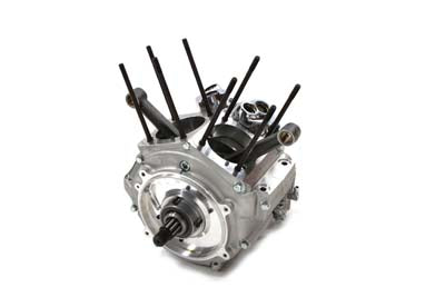 HARLEY Evolution 80-Zoll-Shortblock Passend für 1992-1998 FXST, 1992-1998 FLST, 1992-1998 FLT, 1992-