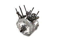HARLEY Evolution 80-Zoll-Shortblock Passend für 1992-1998 FXST, 1992-1998 FLST, 1992-1998 FLT, 1992-