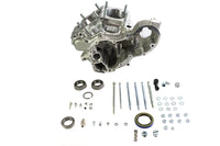 HARLEY S&S Kurbelgehäuse-Set für Motoren mit Standardbohrung, passend für 1948–1964 FL,