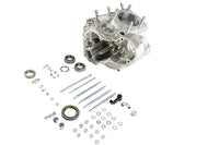 HARLEY S&S Kurbelgehäuse-Set für Motoren mit Standardbohrung, passend für 1948–1964 FL,
