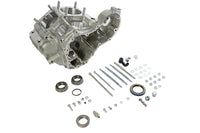 HARLEY S&S Kurbelgehäuse-Set für Motoren mit Standardbohrung, passend für 1948–1964 FL,