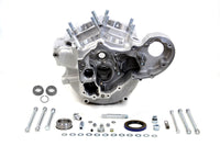 HARLEY S&S Kurbelgehäuse-Set für Motoren mit Serienbohrung passend für 1966-1969 FL,