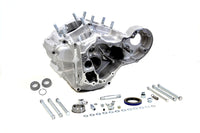 HARLEY S&S Kurbelgehäuse-Set für Motoren mit Serienbohrung passend für 1966-1969 FL,