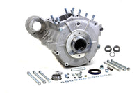 HARLEY S&S Kurbelgehäuse-Set für Motoren mit Serienbohrung passend für 1966-1969 FL,
