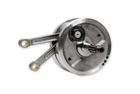 HARLEY Schwungradbaugruppe mit 4-5/8 Zoll Hub, passend für 1973-1984 FX, 1973-1984 FL, 1979-1983 FLT,