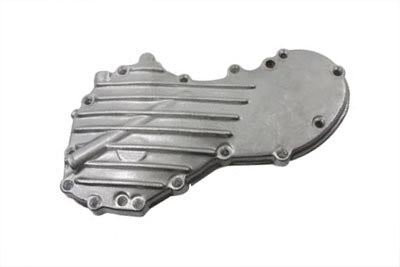 HARLEY 8-Rippen Knucklehead Nockenwellenabdeckung Druckguss Passend für 1941-1947 FL, 1936-1947 EL,