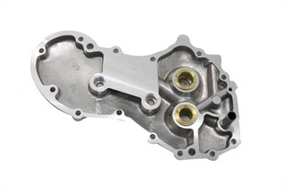 HARLEY 8-Rippen Knucklehead Nockenwellenabdeckung Druckguss Passend für 1941-1947 FL, 1936-1947 EL,