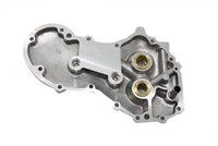 HARLEY 8-Rippen Knucklehead Nockenwellenabdeckung Druckguss Passend für 1941-1947 FL, 1936-1947 EL,