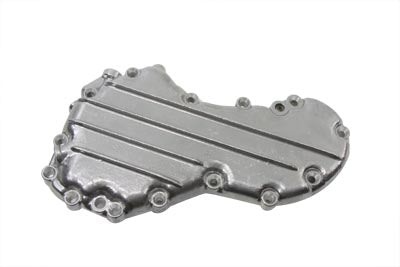 HARLEY 4-Rippen Panhead Nockenwellendeckel Gussteil Passend für 1957-1962 FL, 1948-1953 EL,