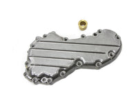 HARLEY 4-Rippen Panhead Nockenwellenabdeckung Guss Passend für 1957-1962 FL,