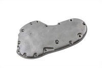 HARLEY "Flatside Smooth Style" Guss-Nockenwellenabdeckung passend für FL von 1963-1965,