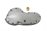 HARLEY Smooth Flatside Style Cast Cam Cover fits 1966-1969 FL,