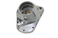 HARLEY Polierte Nasenkonus-Nockenabdeckung Passend für 1970-1973 FL, 1971-1973 FX,