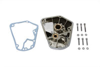 HARLEY Chrom-Nose-Cone-Nockenwellenabdeckung Passend für 1973-1984 FL, 1976-1984 FX, 1979-1992 FLT, 1979-1992 FL