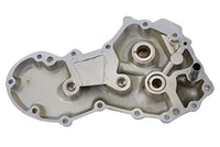 HARLEY Panhead 4-Rippen Nockenwellenabdeckung Chrom Passend für 1954-1962 FL,