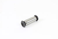 HARLEY 1-Hole Sifton Crank Pin fits 1933-1973 G,   1929-1952 W,