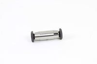 HARLEY 1-Hole Sifton Crank Pin fits 1933-1973 G,   1929-1952 W,