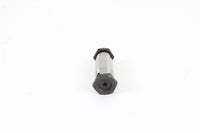 HARLEY 1-Hole Sifton Crank Pin fits 1933-1973 G,   1929-1952 W,