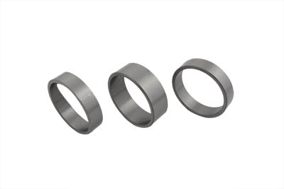 HARLEY Pleuellager-Set, passend für 1929-1931 DL, 45"
10-0139"