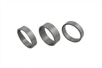HARLEY Pleuellager-Set, passend für 1929-1931 DL, 45"
10-0139"