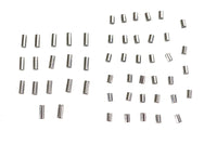 HARLEY Pleuellager Rollenlager-Set .0008 Passend für 1973-1984 FL, 1976-1984 FX, 1979-1986 FLT,