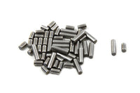 HARLEY Pleuel-Nadellagersatz Standard Passend für 1941-1972 FL, 1971-1972 FX, 1941-1948 UL,