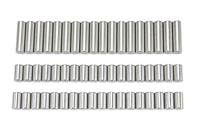 HARLEY Pleuel-Nadellagersatz Standard Passend für 1941-1972 FL, 1971-1972 FX, 1941-1948 UL,