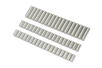 HARLEY Pleuel-Nadellagersatz Standard Passend für 1941-1972 FL, 1971-1972 FX, 1941-1948 UL,