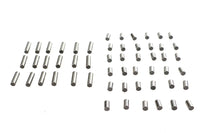 HARLEY Pleuelstangen-Nadellagersatz .0002 Passend für 1941-1972 FL, 1971-1972 FX, 1941-1948 UL,