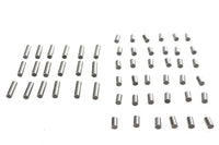 HARLEY Pleuelrollenlagersatz .0004 Passend für 1941-1972 FL, 1971-1972 FX, 1941-1948 UL,