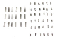 HARLEY Pleuelrollenlagersatz .0004 Passend für 1941-1972 FL, 1971-1972 FX, 1941-1948 UL,