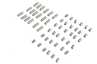 HARLEY Pleuelrollenlagersatz .0004 Passend für 1941-1972 FL, 1971-1972 FX, 1941-1948 UL,