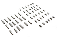 HARLEY Pleuelrollenlagersatz .0004 Passend für 1941-1972 FL, 1971-1972 FX, 1941-1948 UL,