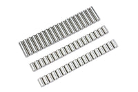 HARLEY Pleuel-Nadellager-Set .0008 passend für 1941-1972 FL, 1971-1972 FX, 1941-1948 UL,