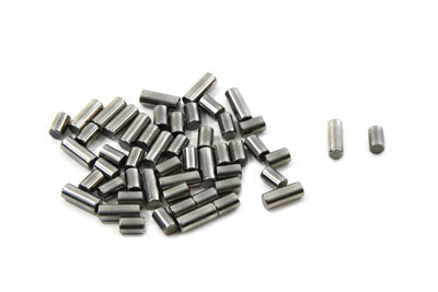 HARLEY Pleuellager Rollenlager Set Standard Passend für 1957-1986 XL, Frühe 1986 1952-1956 K,