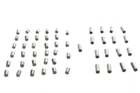 HARLEY Pleuellager Rollenlager Set Standard Passend für 1957-1986 XL, Frühe 1986 1952-1956 K,