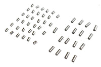 HARLEY Pleuellager Rollenlager Set Standard Passend für 1957-1986 XL, Frühe 1986 1952-1956 K,