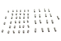 HARLEY Pleuelrollenlagersatz .0004 Passend für 1957-1986 XL, frühe 1986 1952-1956 K,